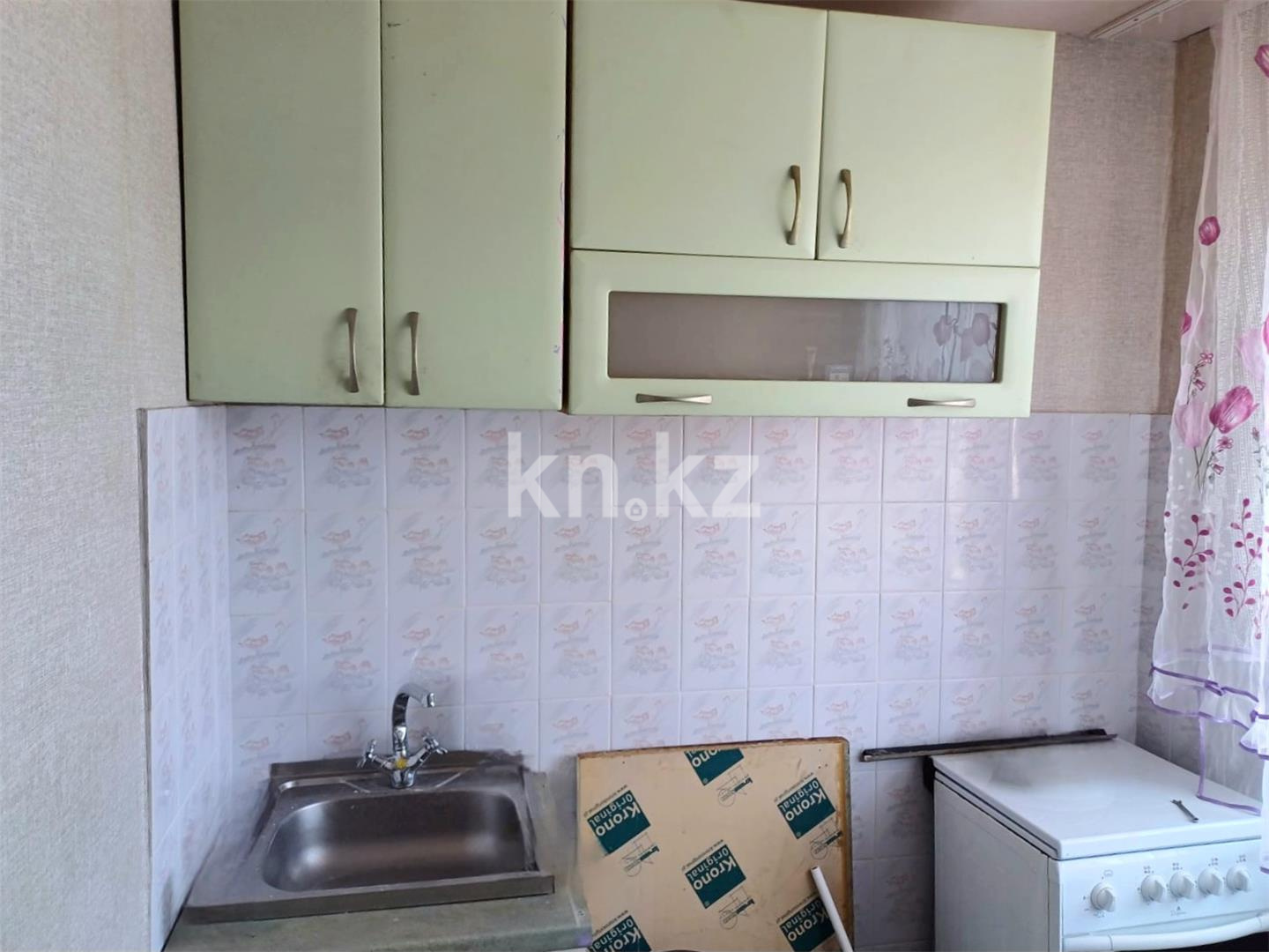 Продажа 1-комнатной квартиры, 30 м², ул. Абая в Темиртау - фото 4