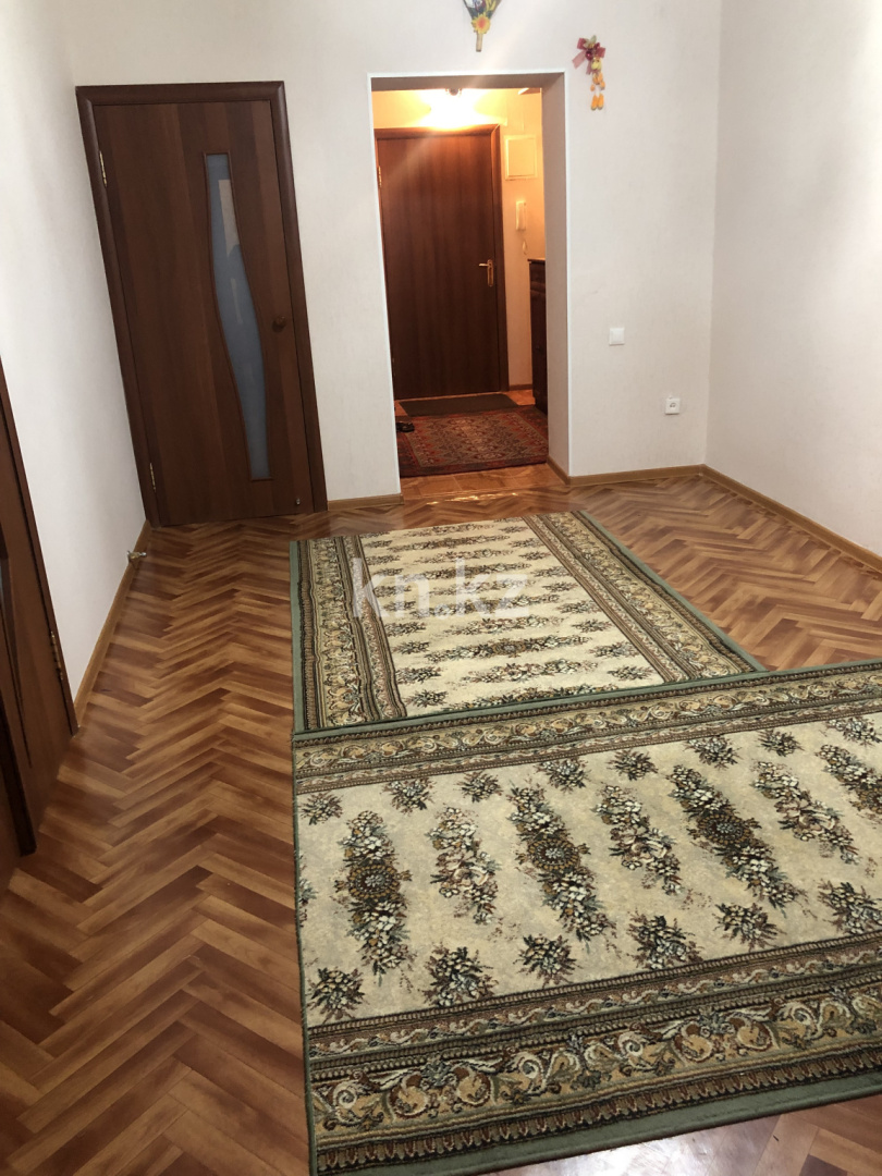 Аренда 4-комнатной квартиры, 120 м² в Актобе - фото 13