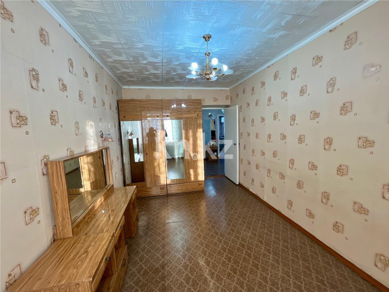 Продажа 3-комнатной квартиры, 60 м² в Караганде - фото 5