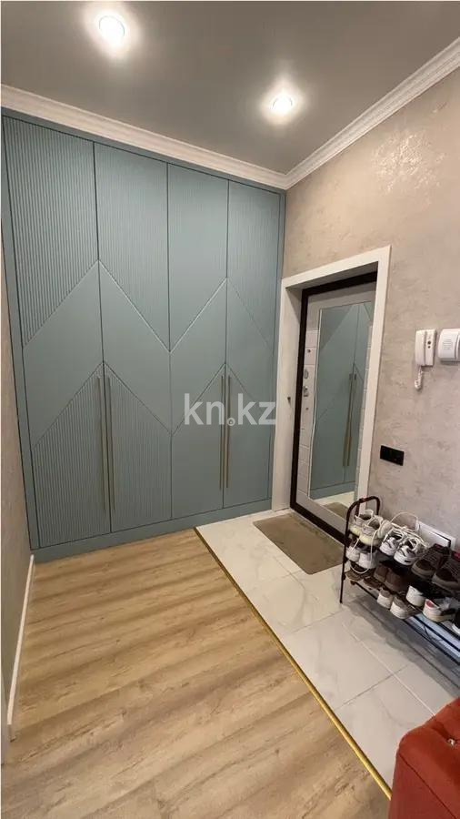 Продажа 3-комнатной квартиры, 62.8 м² в Астане - фото 6