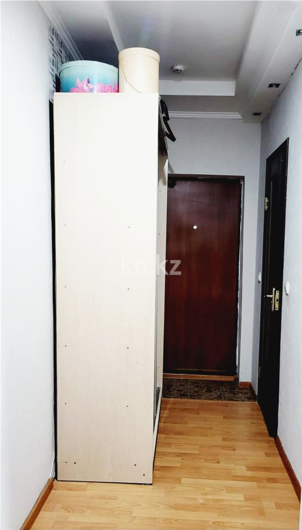 Продажа 1-комнатной квартиры, 33 м², ул. Байтурсынова в Астане - фото 7