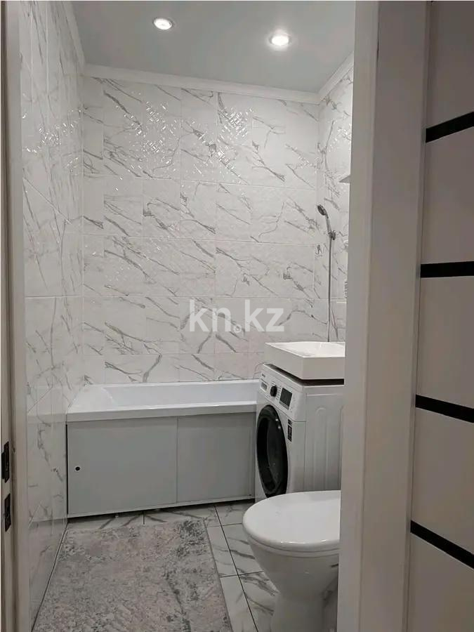 Продажа 2-комнатной квартиры, 56 м² в Астане - фото 4