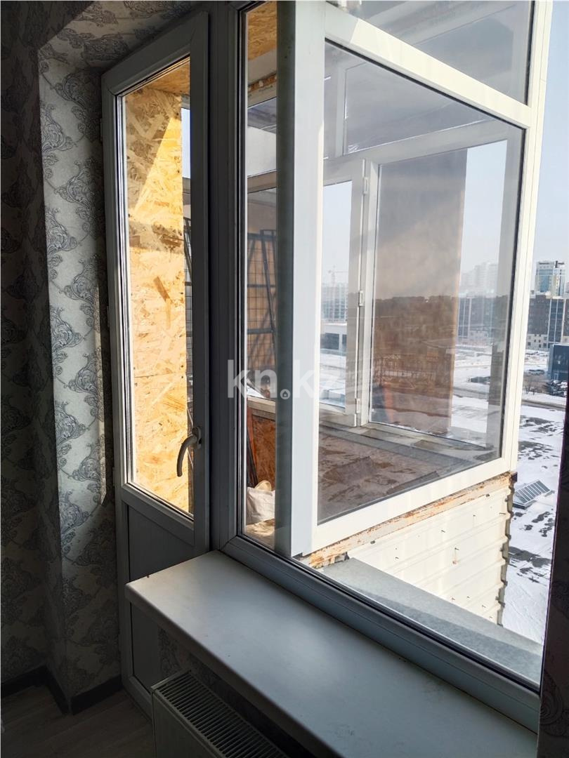 Продажа 2-комнатной квартиры, 54 м² в Караганде - фото 9