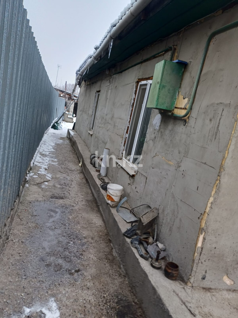 Продажа 2-комнатного дома, 26 м² в Алматы - фото 7