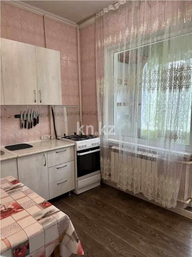 Продажа 1-комнатной квартиры, 40 м² в Алматы - фото 2