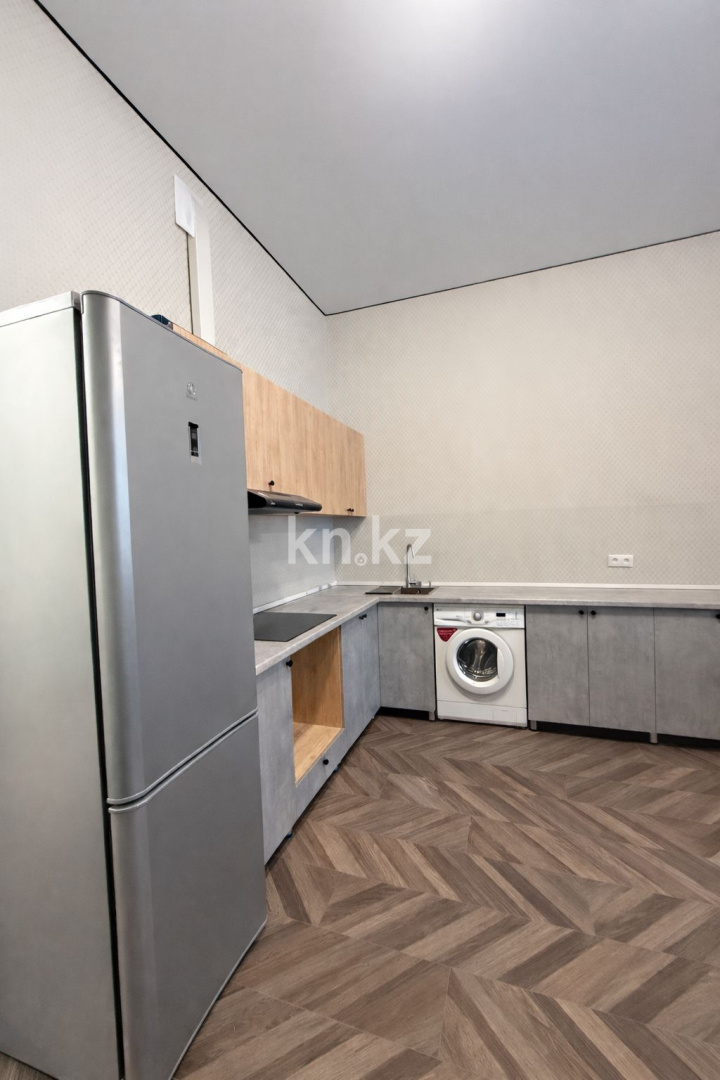 Продажа 2-комнатной квартиры, 69.4 м² в Астане - фото 9