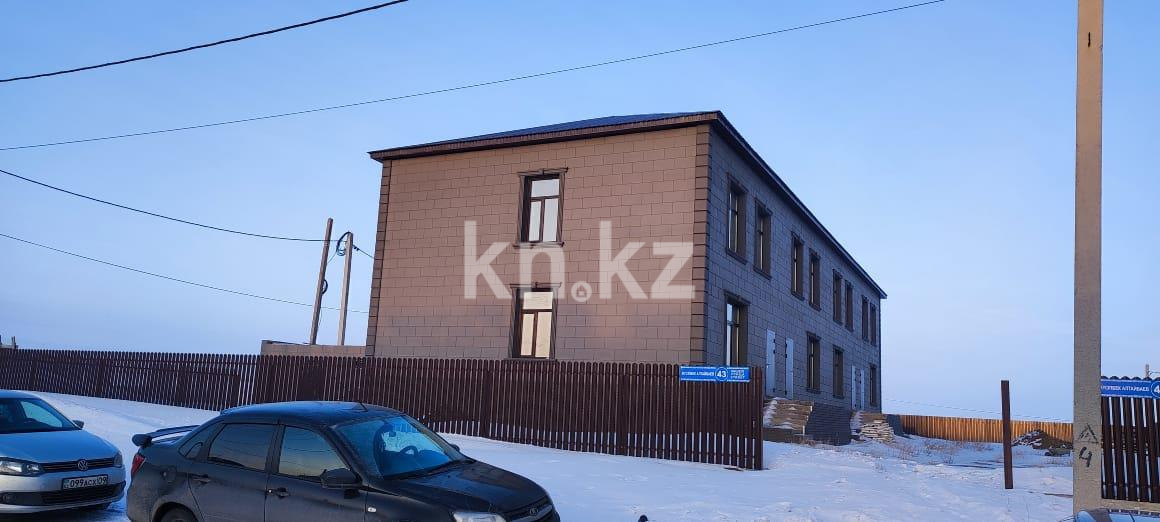 Продажа 4-комнатного дома, 243 м², ул. Алтайбаева, дом  43/6 в Караганде - фото 5