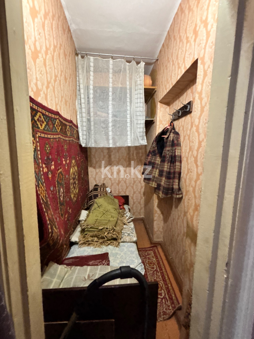 Продажа 2-комнатной квартиры, 42 м² в Караганде - фото 7