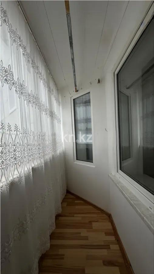 Продажа 3-комнатной квартиры, 83 м², ул. Бокейхана, дом  10 в Астане - фото 8