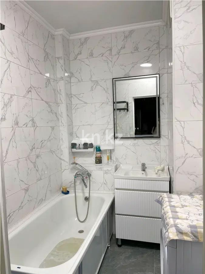 Продажа 2-комнатной квартиры, 69.7 м² в Алматы - фото 4