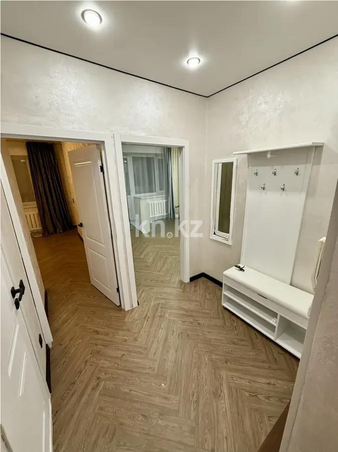 Продажа 2-комнатной квартиры, 42.4 м², пр. Кудайбердыулы, дом  17/4 в Астане - фото 6