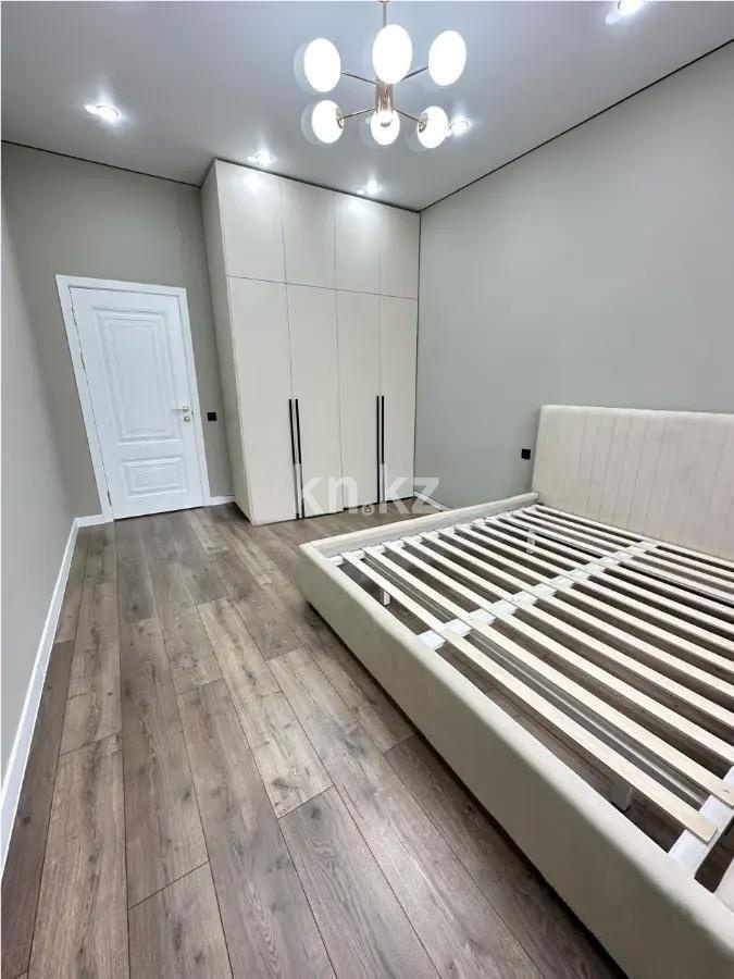Продажа 2-комнатной квартиры, 65 м² в Алматы - фото 2