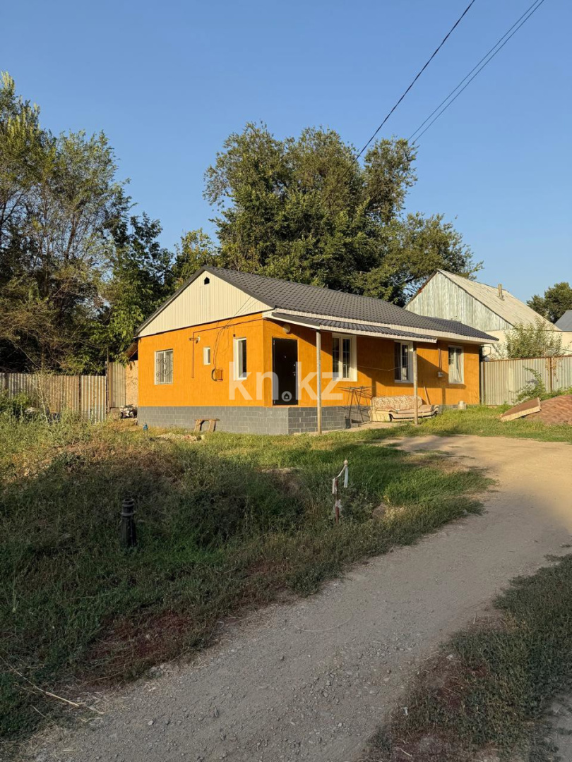 Продажа 3-комнатного дома, 75 м², ул. Саудакент в Алматы - фото 3