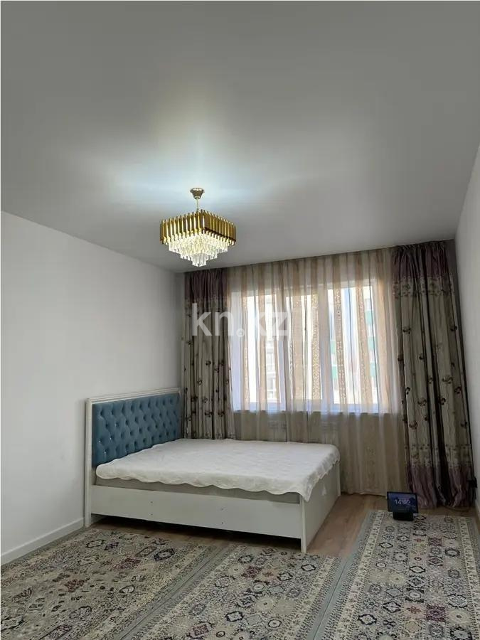 Продажа 2-комнатной квартиры, 70.4 м² в Алматы - фото 2