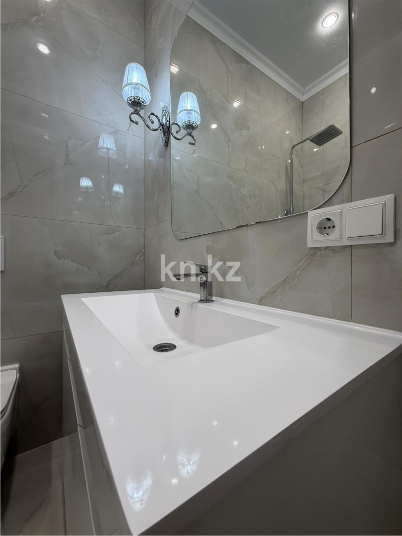 Продажа 3-комнатной квартиры, 90 м² в Караганде - фото 18