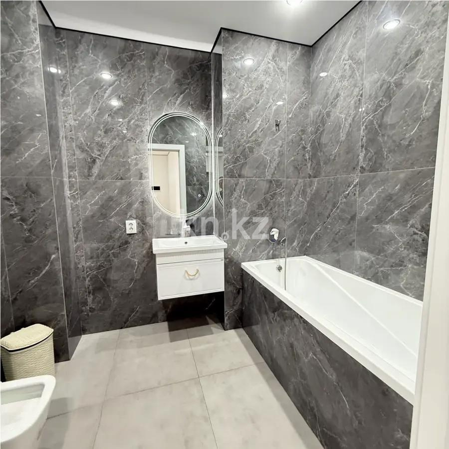 Продажа 2-комнатной квартиры, 76.1 м² в Астане - фото 4