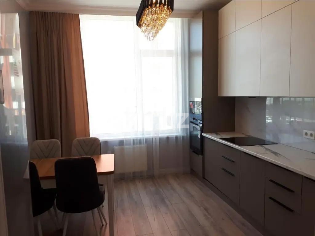 Продажа 2-комнатной квартиры, 68 м² в Астане - фото 3