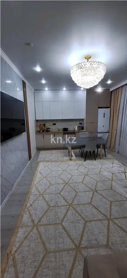 Продажа 2-комнатной квартиры, 51 м², ул. Мухамедханова, дом  12 в Астане - фото 2