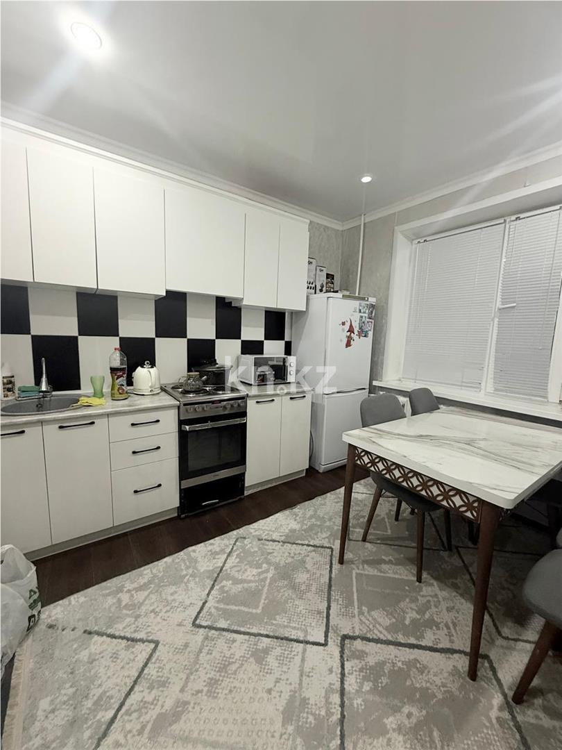 Продажа 2-комнатной квартиры, 55 м² в Караганде - фото 8