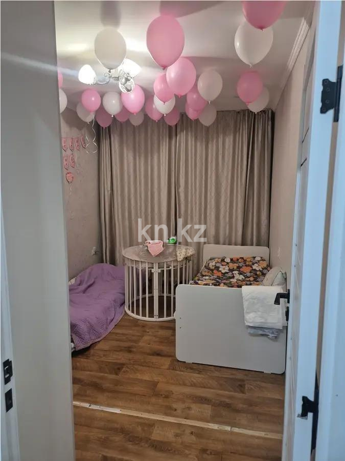 Продажа 2-комнатной квартиры, 54 м² в Темиртау - фото 2