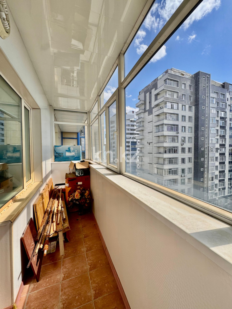 Продажа 6-комнатной квартиры, 383 м², Иманбаева, дом  12/1 в Астане - фото 22