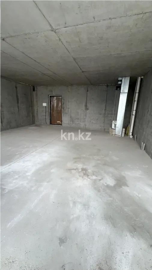 Продажа 1-комнатной квартиры, 44.6 м² в Алматы - фото 3