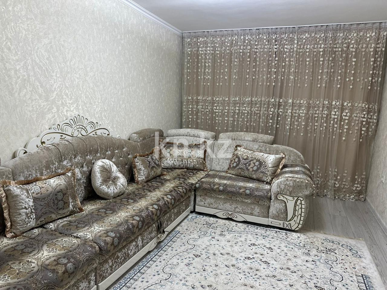 Продажа 4-комнатной квартиры, 74 м² в Алматы - фото 11