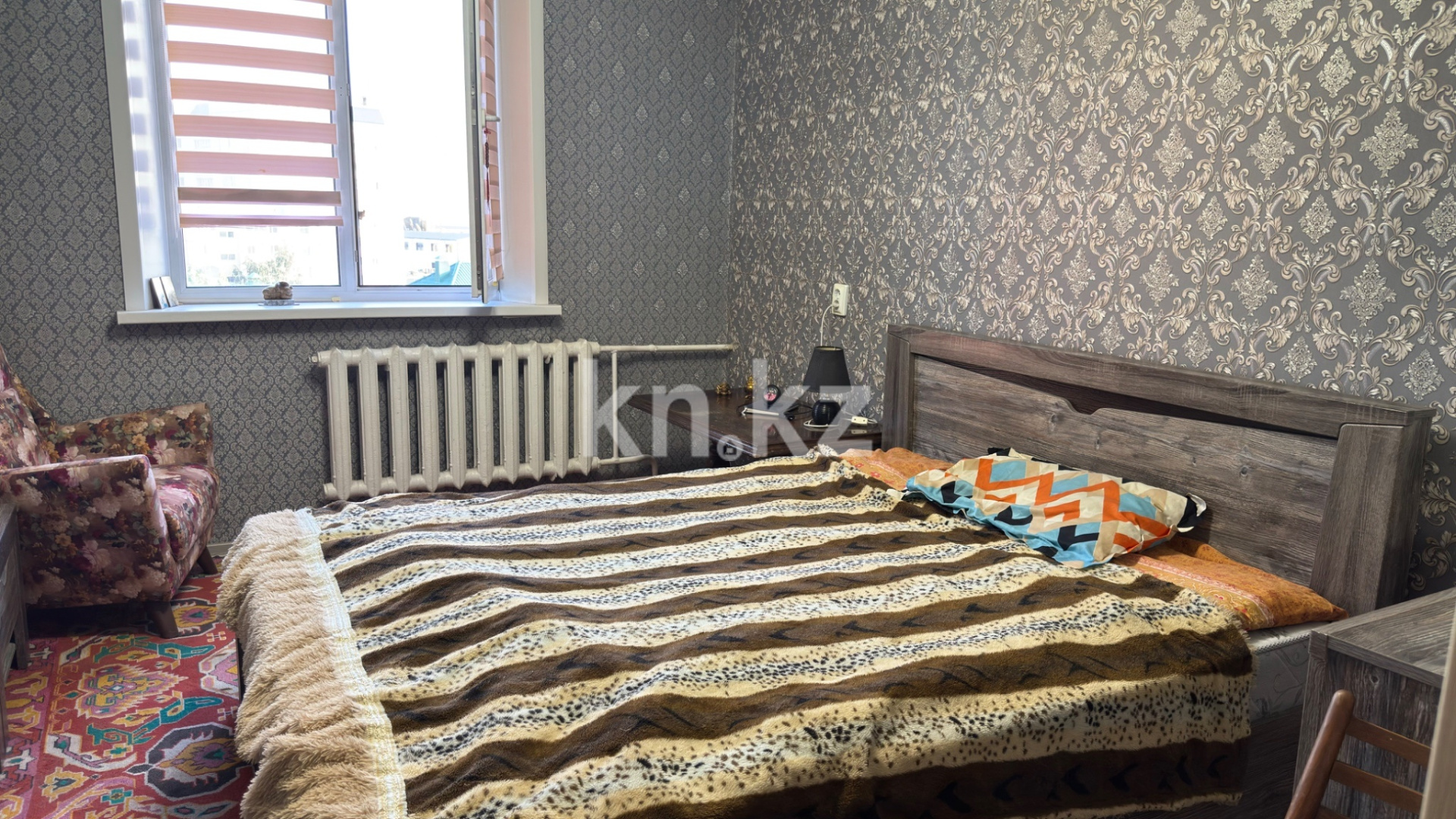 Продажа 2-комнатной квартиры, 50.2 м² в Костанае - фото 6