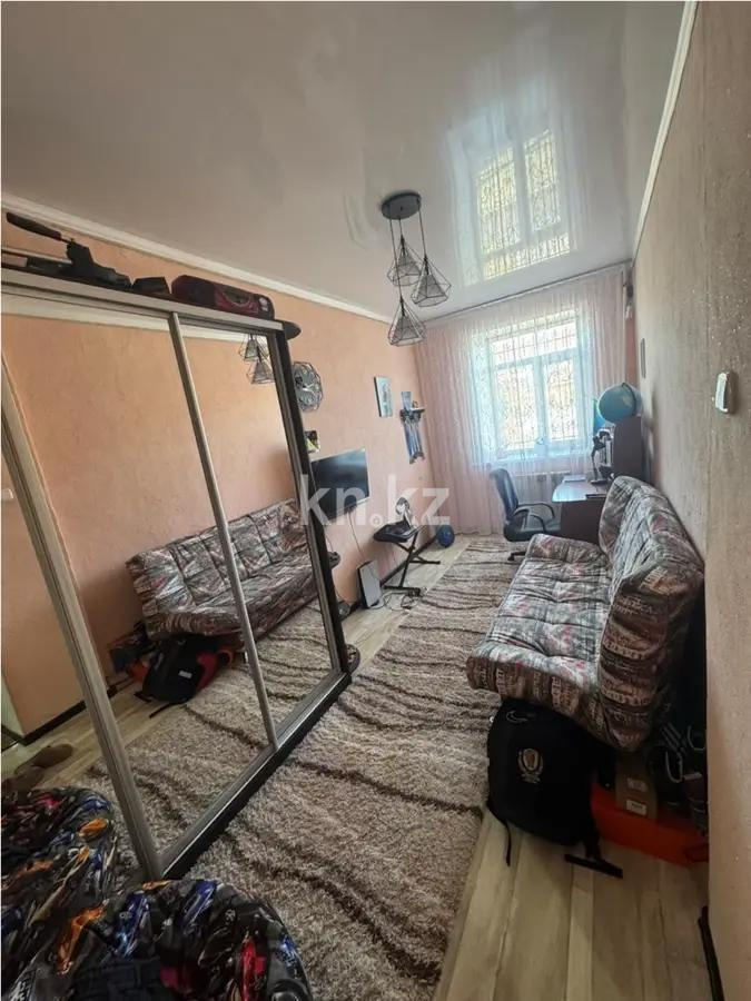 Продажа 3-комнатной квартиры, 77 м² в Абае - фото 2