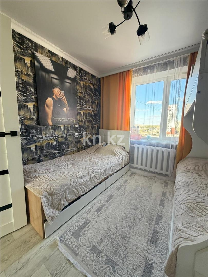 Продажа 3-комнатной квартиры, 61 м² в Караганде - фото 4