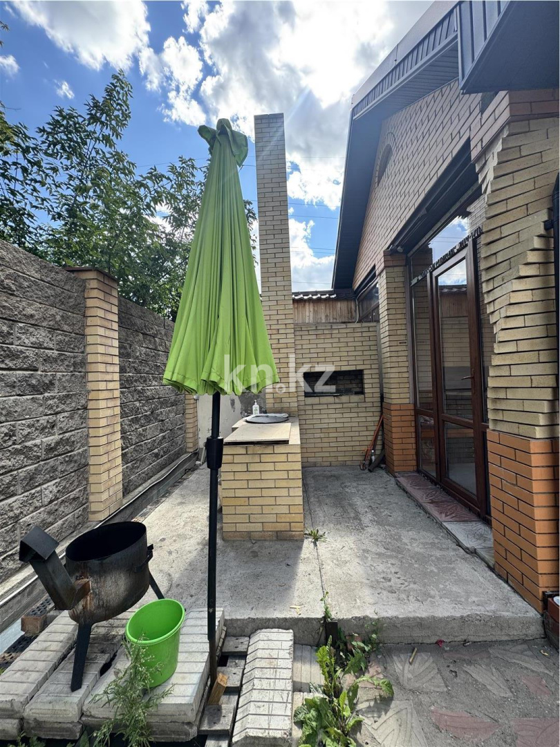 Продажа 6-комнатного дома, 417.7 м², ул. Ермекова в Караганде - фото 69