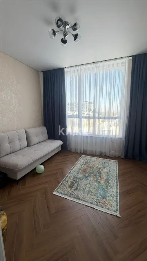 Продажа 2-комнатной квартиры, 49 м² в Астане - фото 2