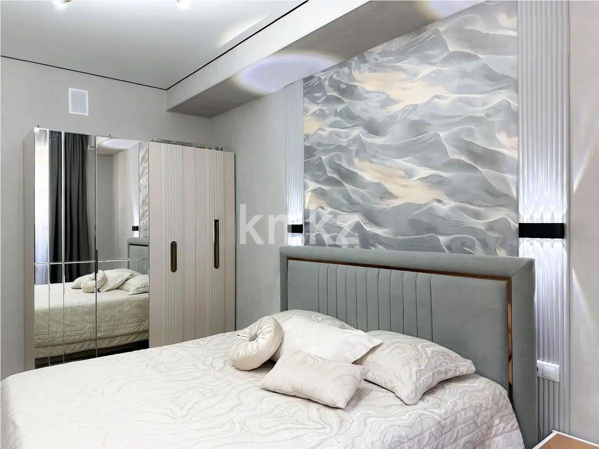 Продажа 3-комнатной квартиры, 65 м², ул. Нажимеденова, дом  34 в Астане - фото 3