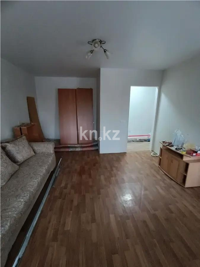 Продажа 1-комнатной квартиры, 31 м² в Караганде
