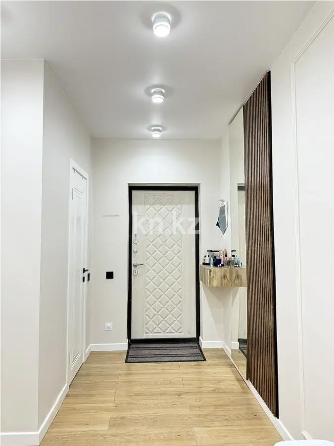 Продажа 2-комнатной квартиры, 67 м², ул. Букетова, дом  60а блок 1 в Караганде - фото 5