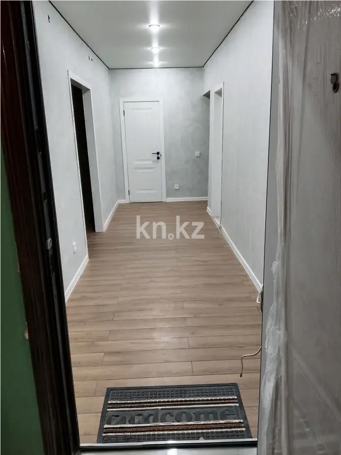 Продажа 3-комнатной квартиры, 105 м² в Алматы - фото 6