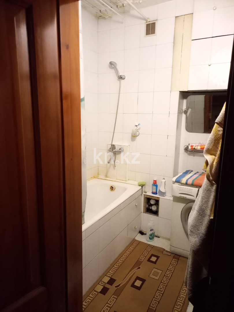 Продажа 3-комнатной квартиры, 87 м² в Алматы - фото 10