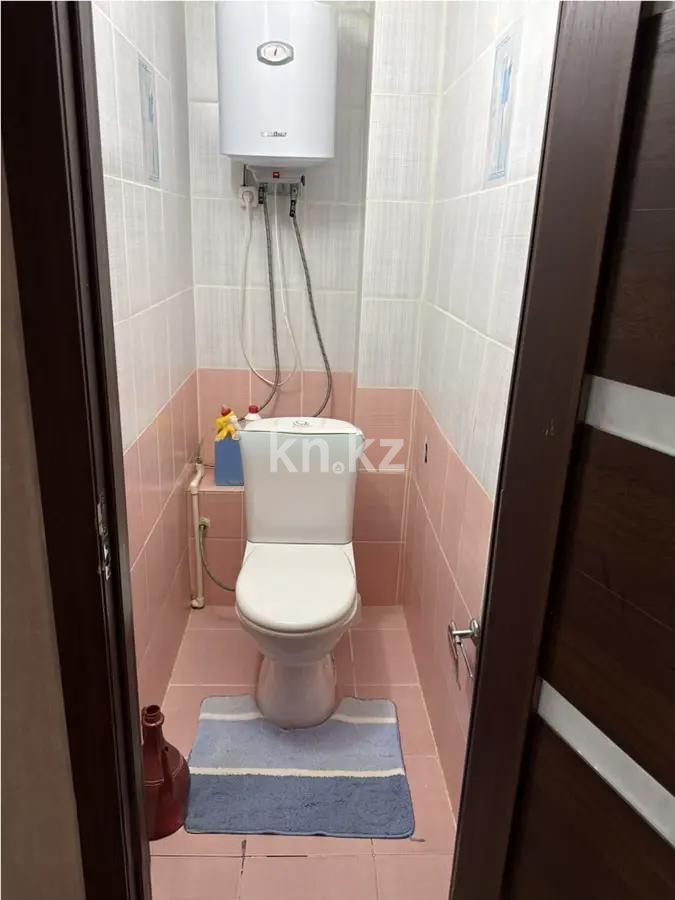 Продажа 4-комнатной квартиры, 74 м² в Караганде - фото 7