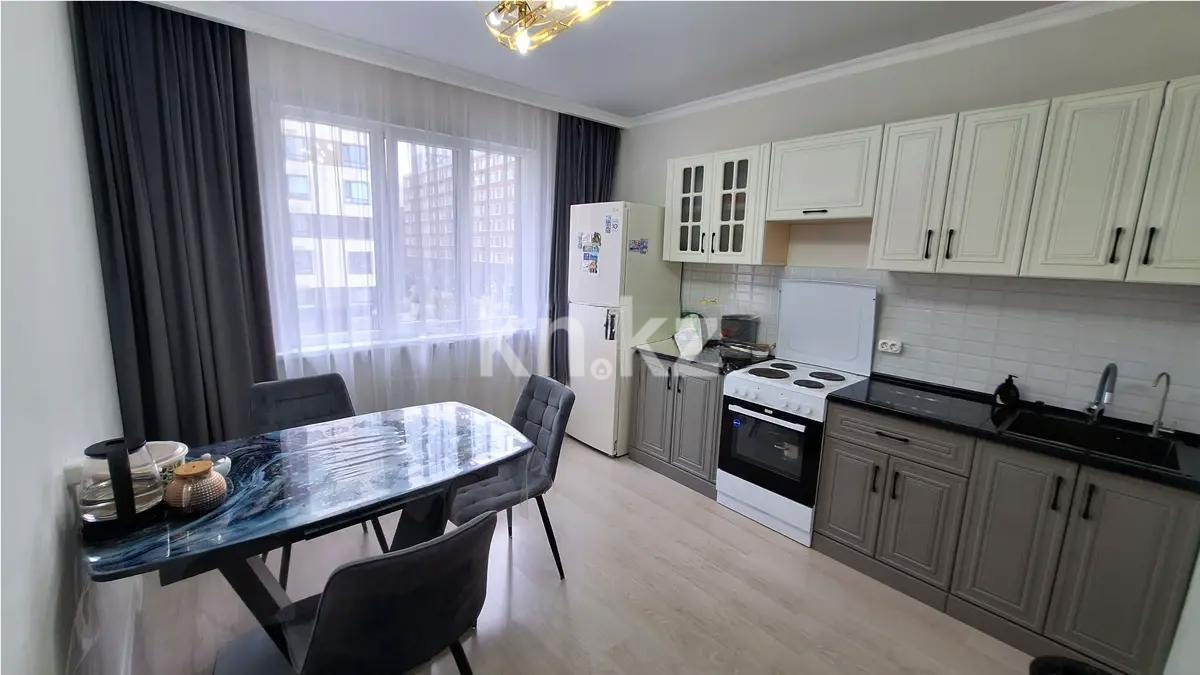 Продажа 2-комнатной квартиры, 65 м² в Астане - фото 3
