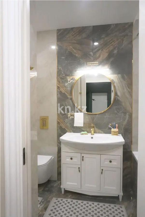 Продажа 3-комнатной квартиры, 101 м² в Алматы - фото 3