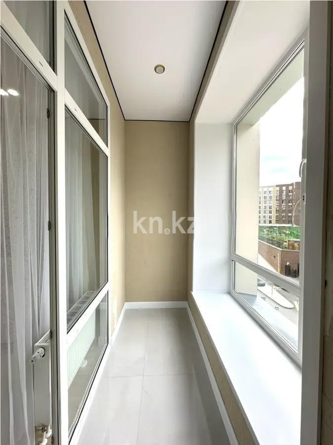 Продажа 2-комнатной квартиры, 56 м², ул. Жошы хана, дом  12/3 в Астане - фото 6