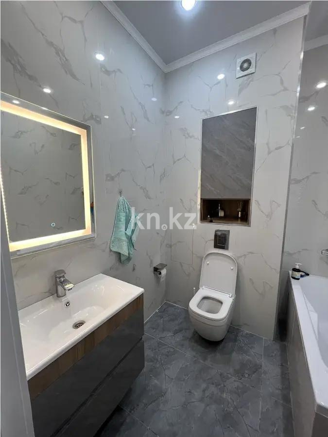 Продажа 2-комнатной квартиры, 67 м² в Астане - фото 3