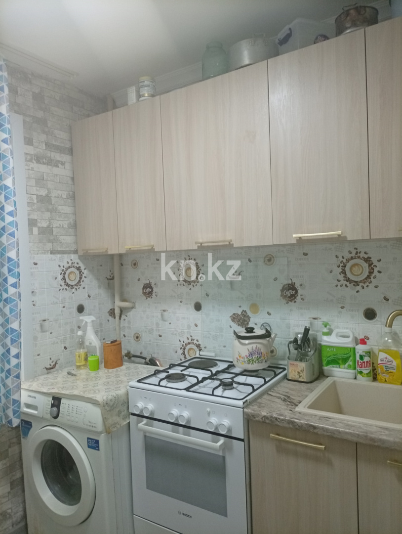 Аренда 2-комнатной квартиры, 46 м² в Алматы
