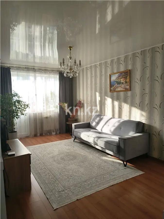 Продажа 1-комнатной квартиры, 40.6 м² в Астане