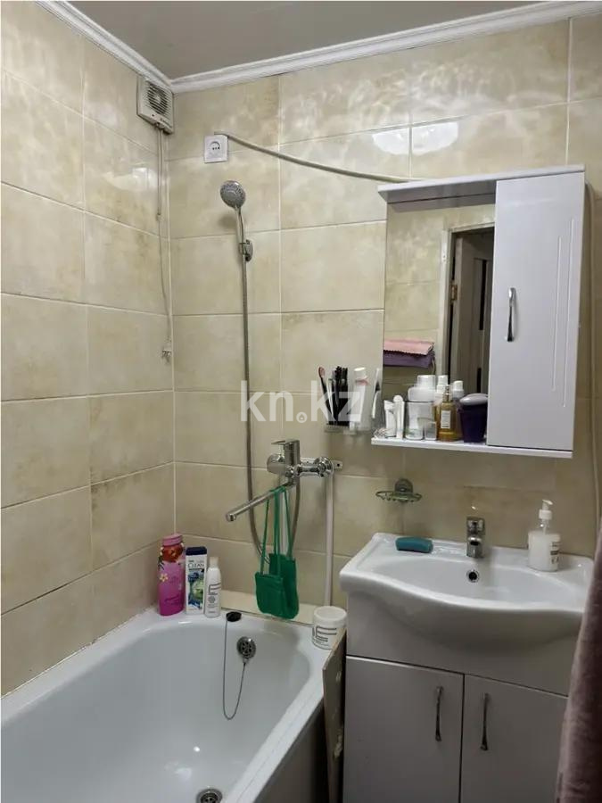 Продажа 2-комнатной квартиры, 48 м², ул. Алиханова, дом  28/3 в Караганде - фото 4