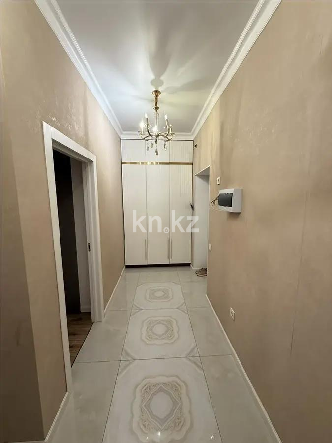 Продажа 2-комнатной квартиры, 50 м² в Алматы - фото 5