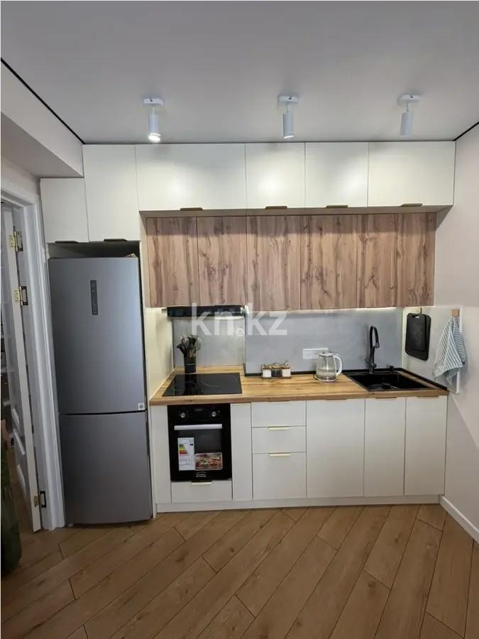 Продажа 2-комнатной квартиры, 45 м² в Алматы - фото 4