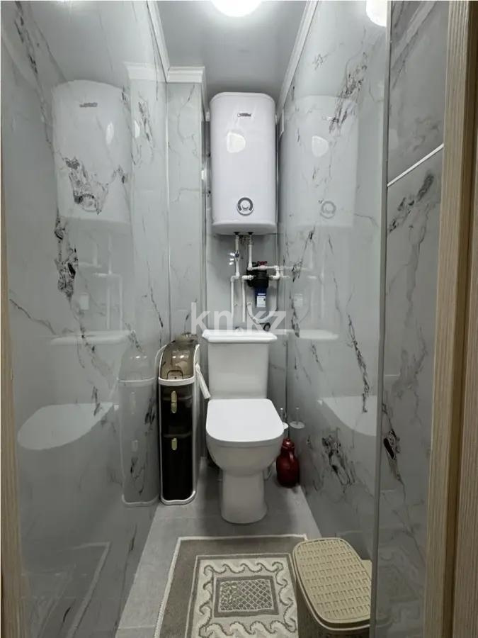 Продажа 3-комнатной квартиры, 63 м² в Караганде - фото 6