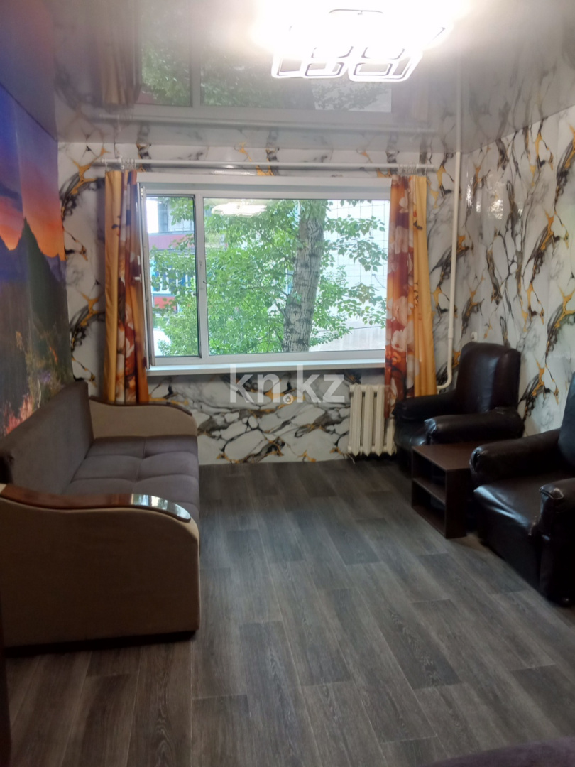 Аренда 1-комнатной квартиры, 32 м² в Караганде - фото 3