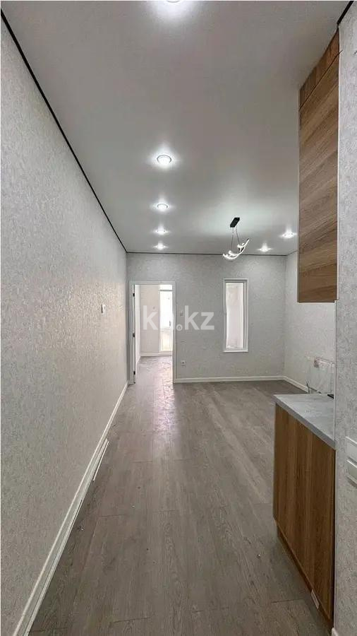 Продажа 1-комнатной квартиры, 32 м², мкр-н Шугыла, дом  340/37 в Алматы - фото 2
